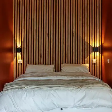 Splendide A Proximite De Cannes Apartment