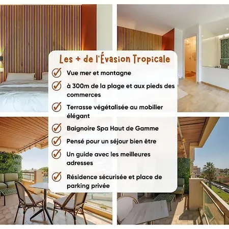Splendide A Proximite De Cannes *