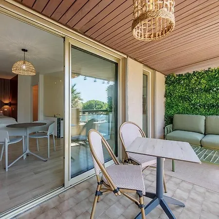 Splendide A Proximite De Cannes Vallauris