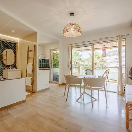 Splendide A Proximite De Cannes Daire *